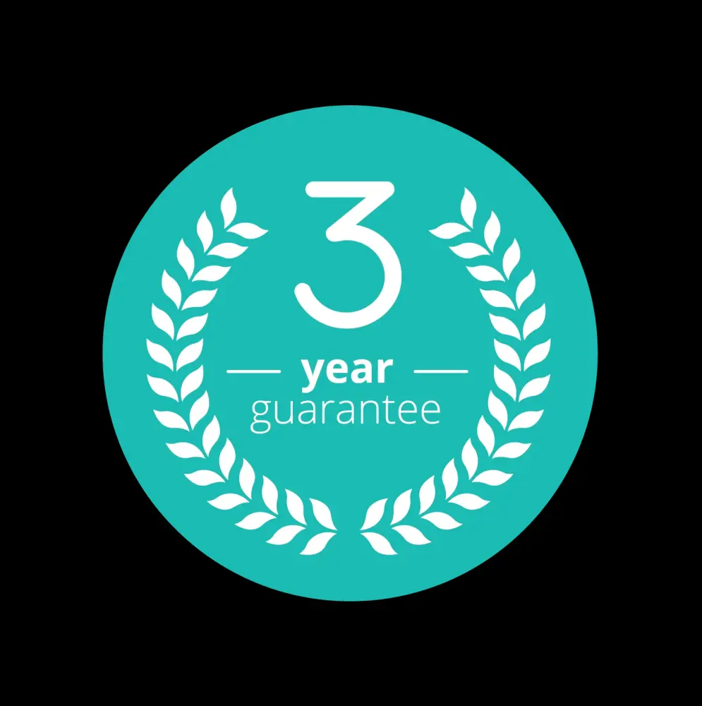 Extend your 2 year warranty to 3 years - Semi Commercial Dehumidifier Only