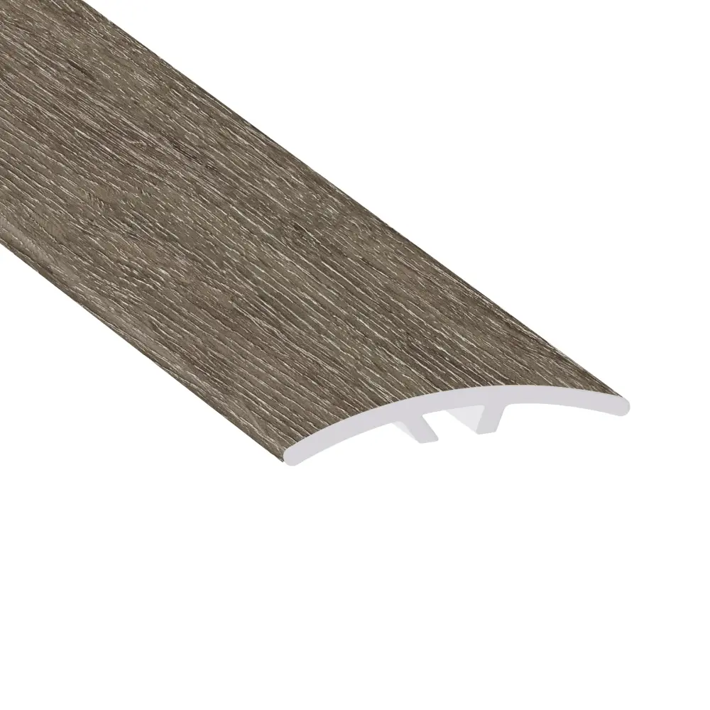 Fence Post 0.23 . Dense x 1.59 . Width x 94 . Length Multi-Purpose Reducer Vinyl Molding
