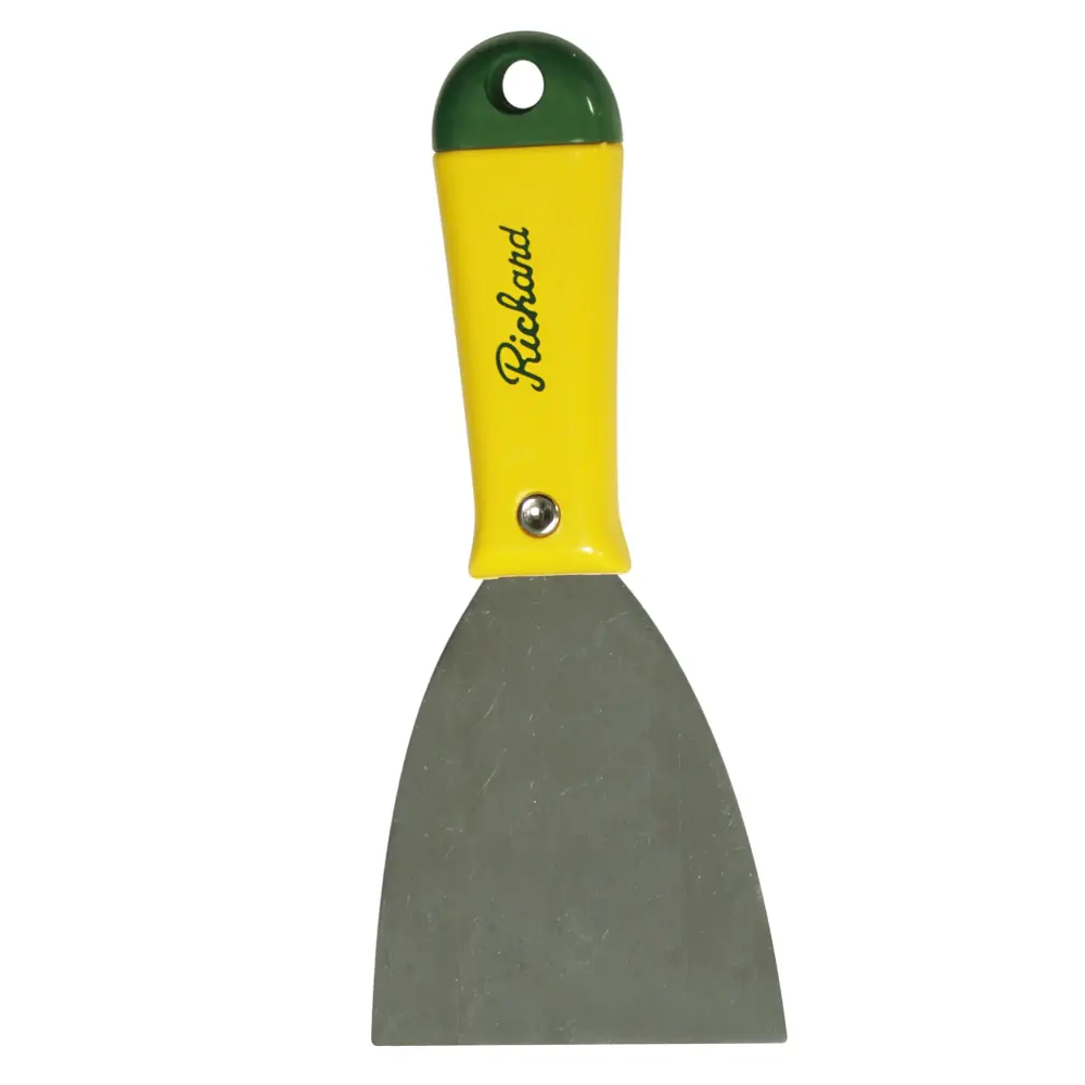 3" Flexible Wall Scraper, 0.032" thick