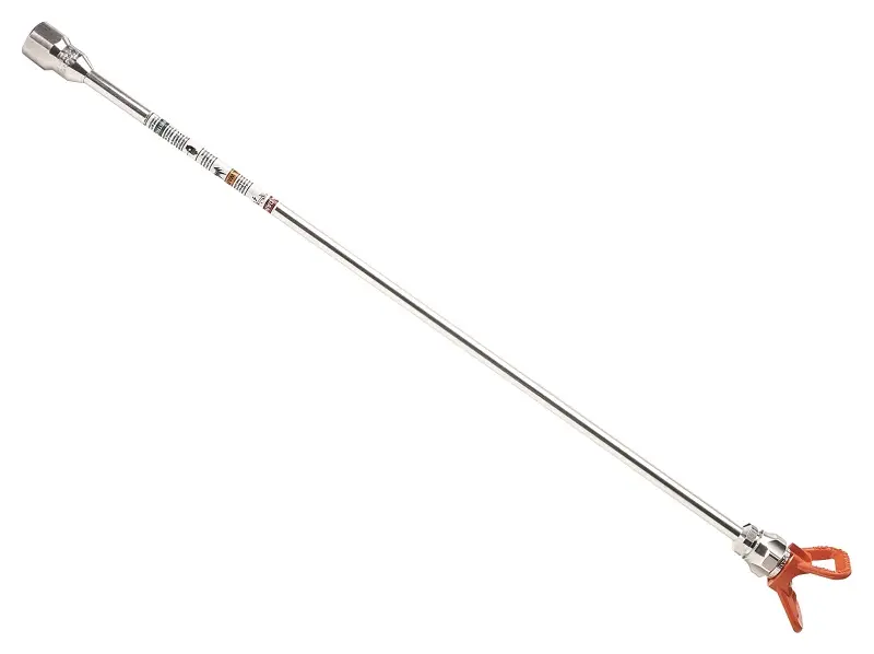 Graco 243042 Spray Tip Extension, Aluminium, 20 L