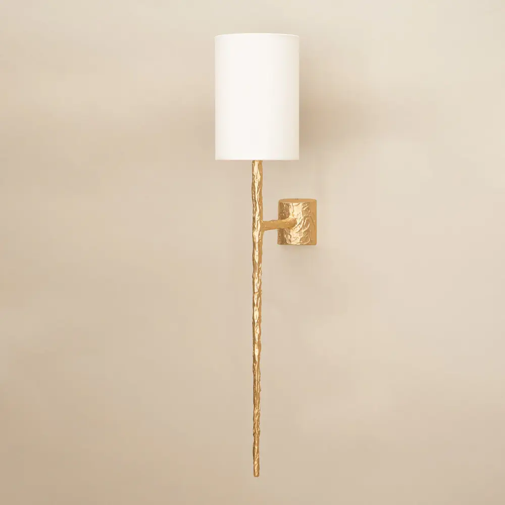 GROVE Sconce Made USA