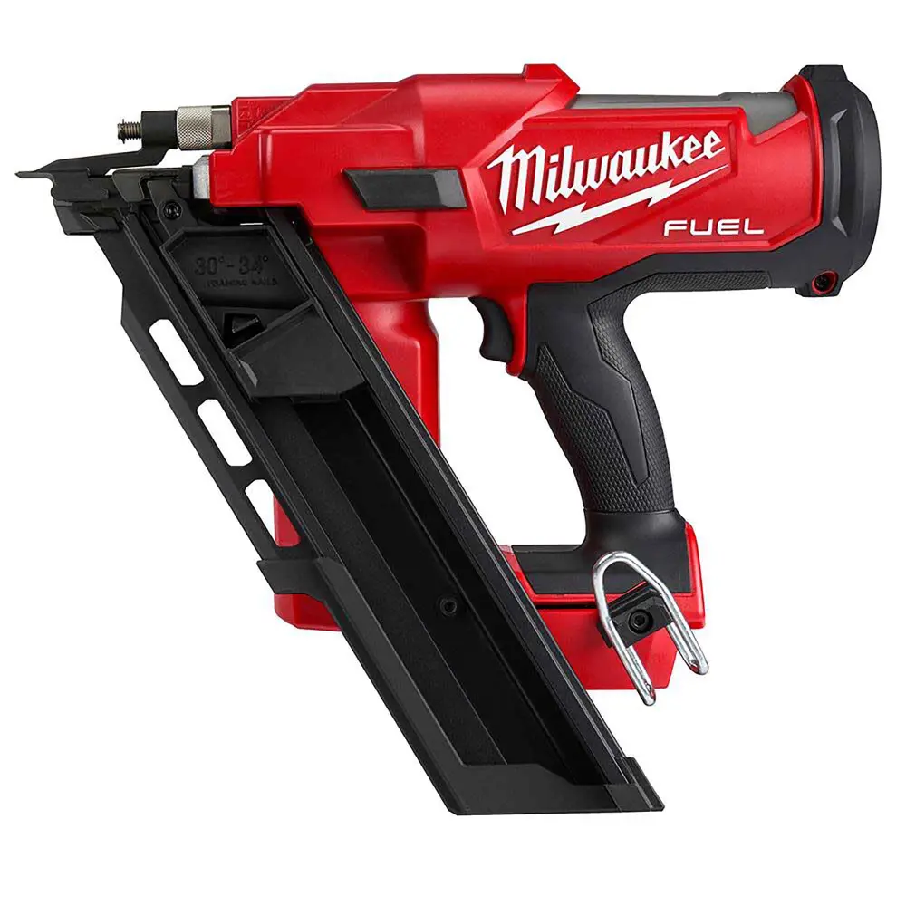 Heavy Duty Frame Nailer 30° M18 Fuel, 3-1/2" (Tool Only)