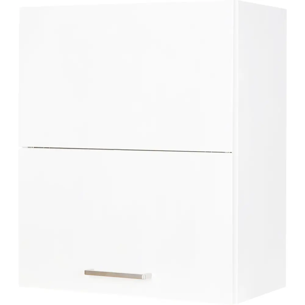 Heavy Duty nobilia wall cabinet fold-lift wall cabinet 60 cm & 90 cm kitchen upper cabinet pearl