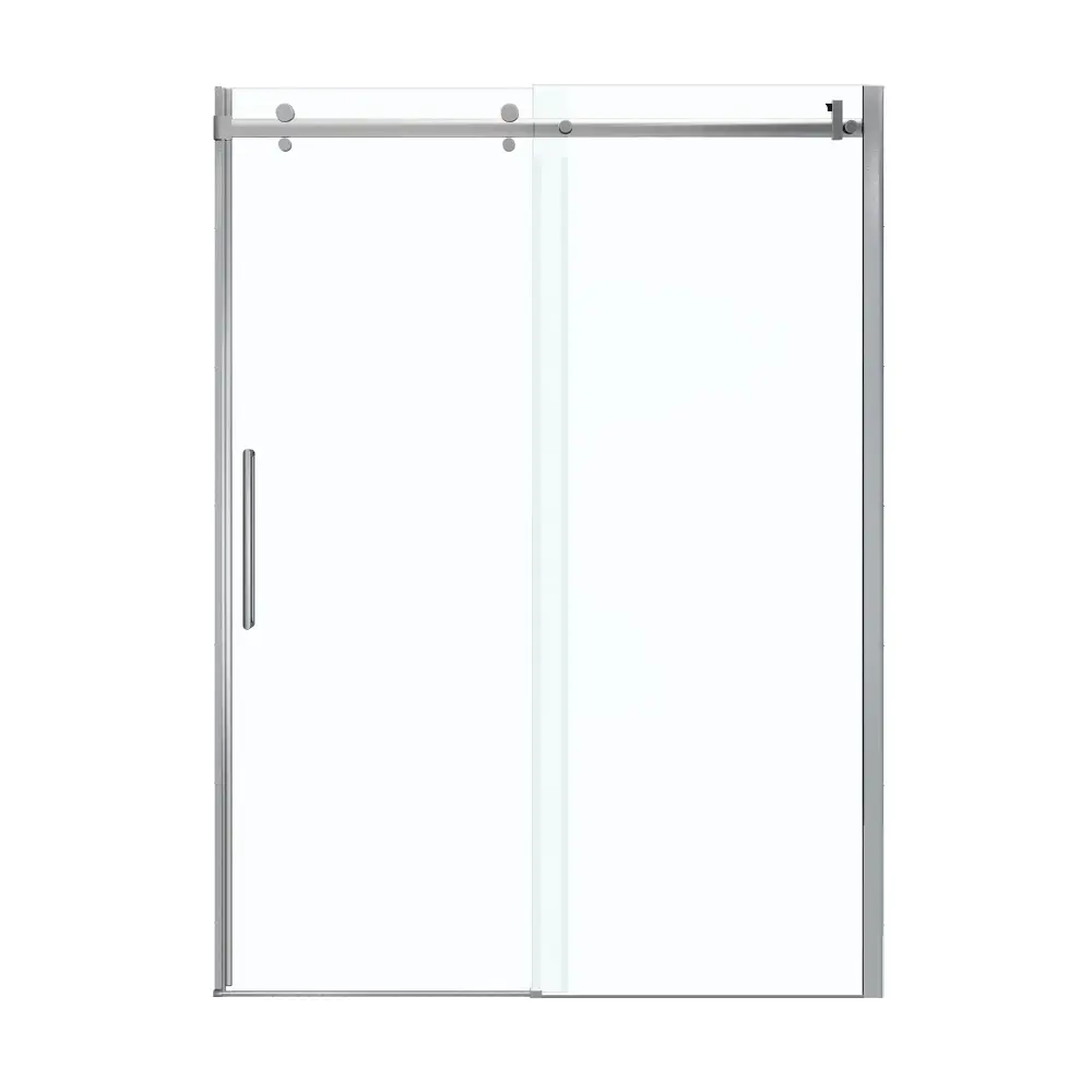 High Precision Halo Sliding Shower Door