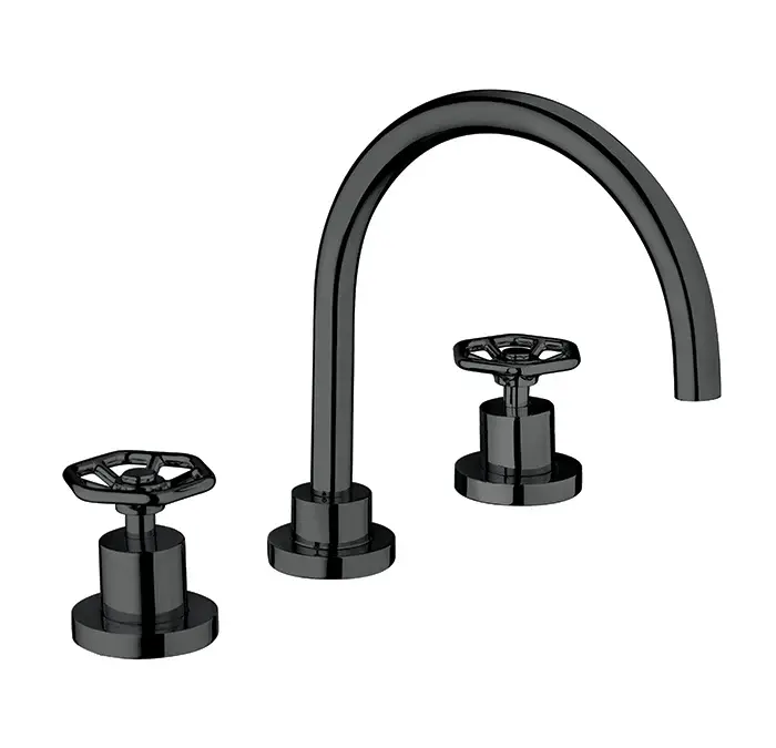 High Precision 8" cc lavatory faucet