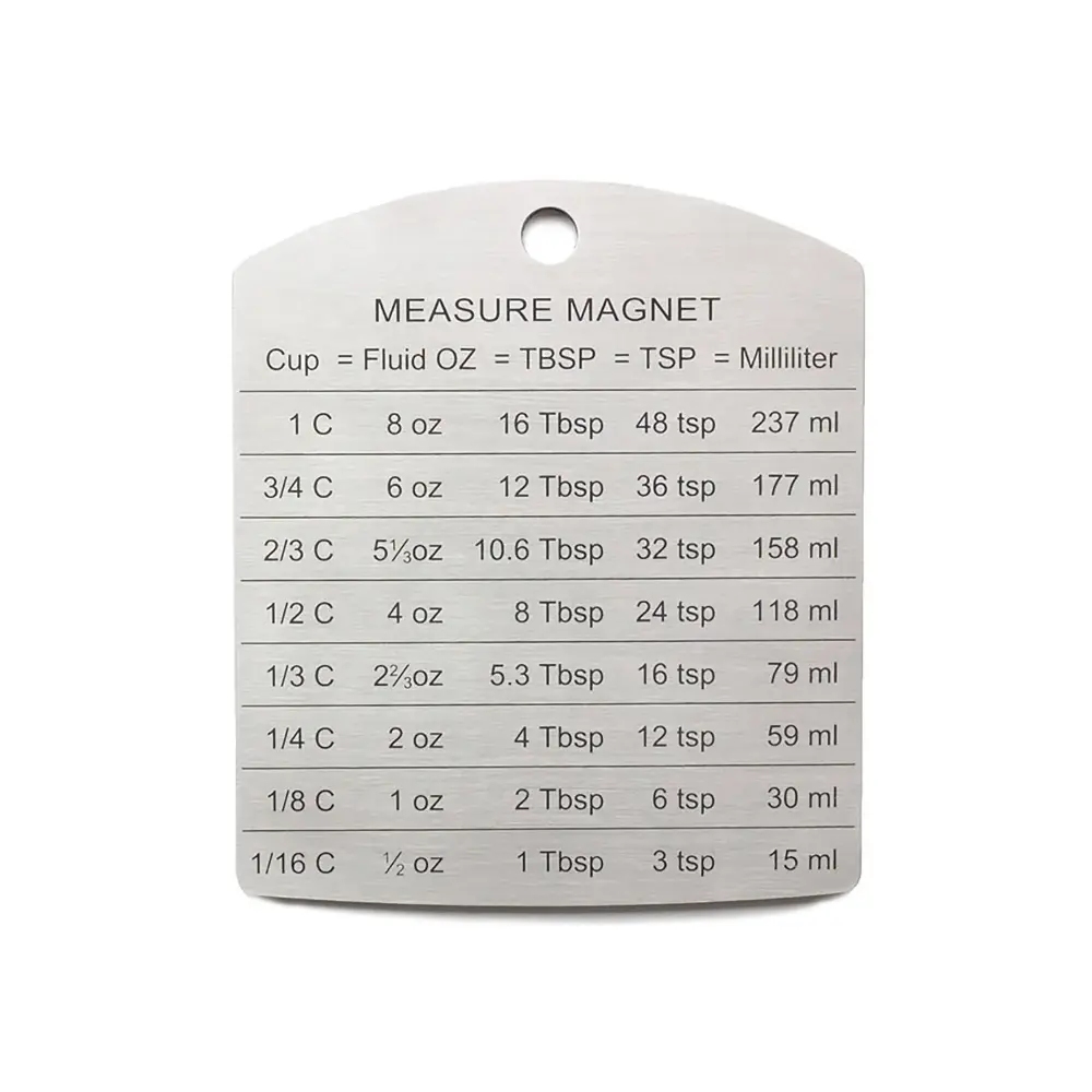High Precision Measurement Magnet
