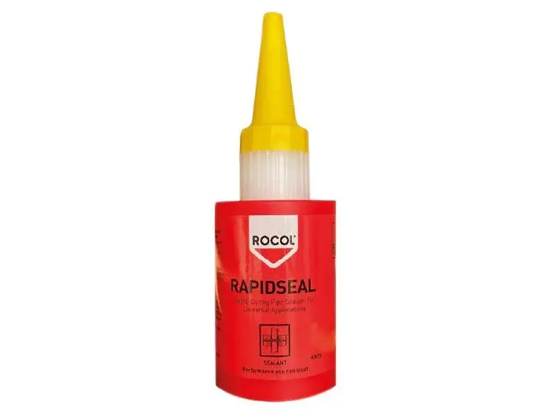 High Precision Rocol RAPIDSEAL 50ml