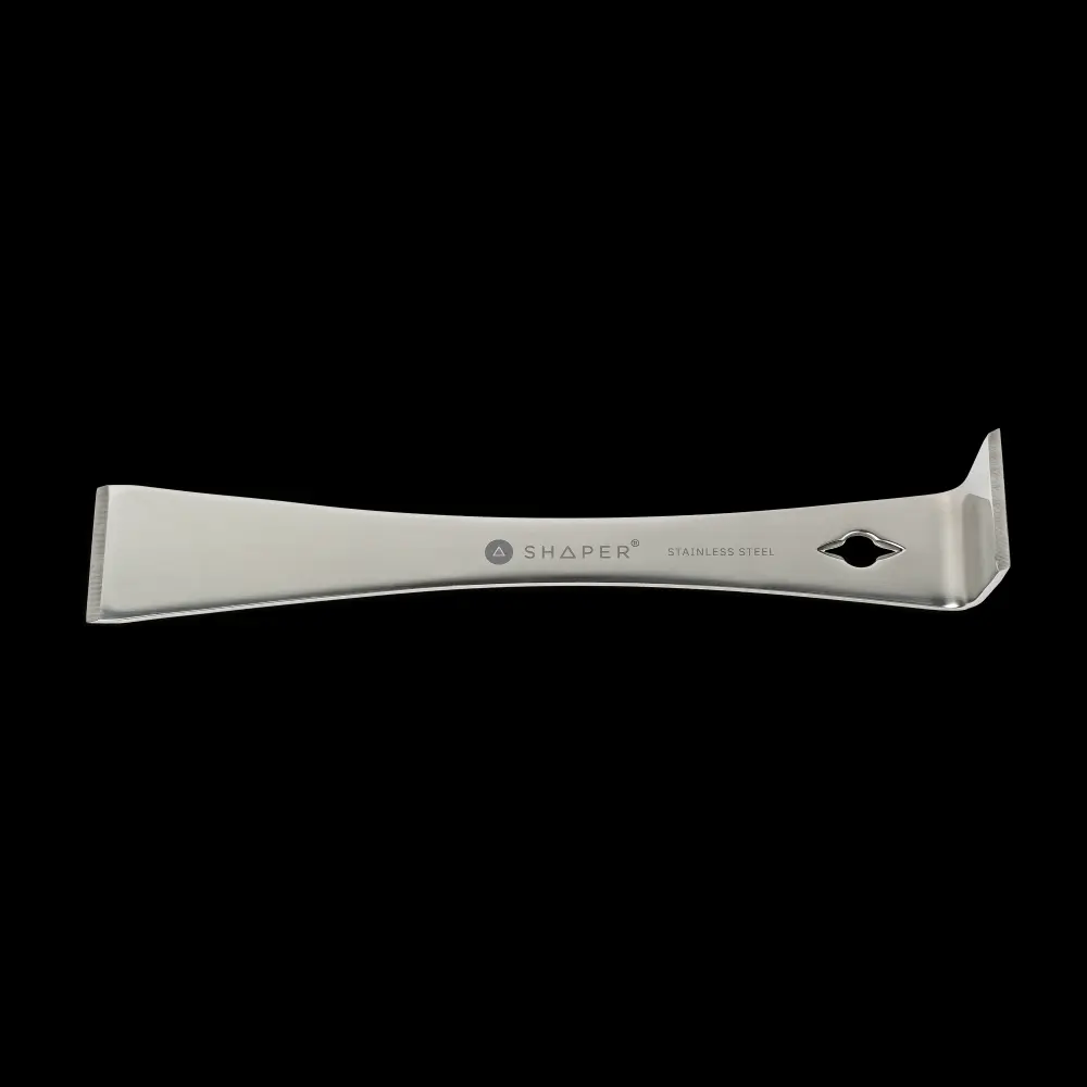 High Precision Shaper SU1-PT1 Pry Bar
