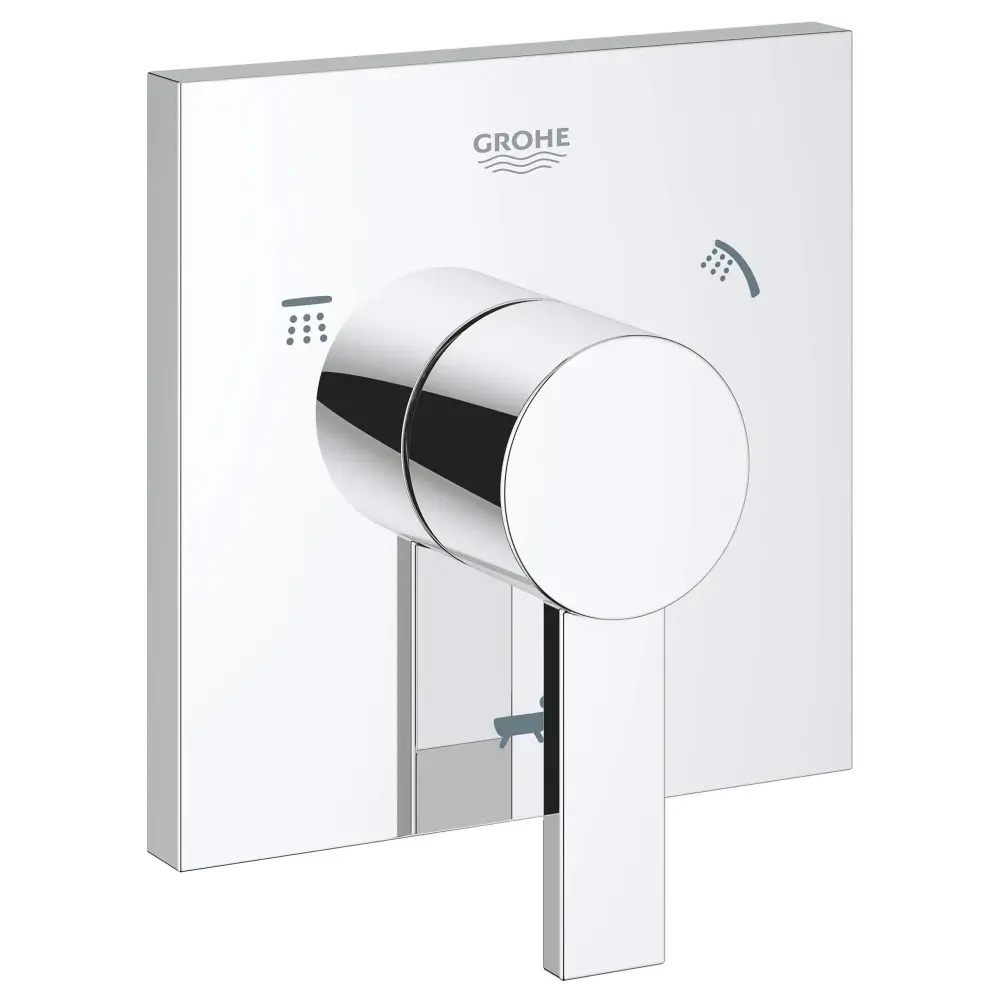 Impact Ready Eurostyle Cosmopolitan Pressure Regulator Shutter Trim