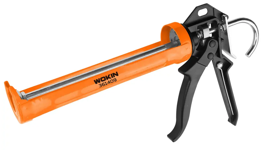 Industrial Strength Wokin 9 Inch Caulking Gun