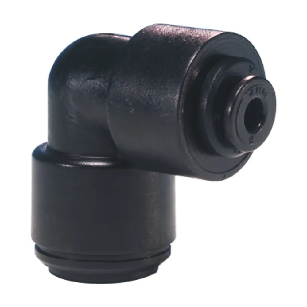 John Guest Speedfit 12mm to 10mm Reducing Elbow