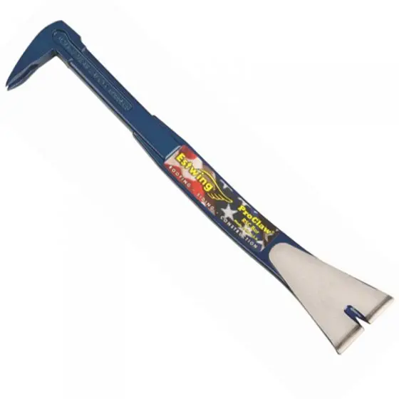 Laser Level Estwing Pro-Claw Nail Puller