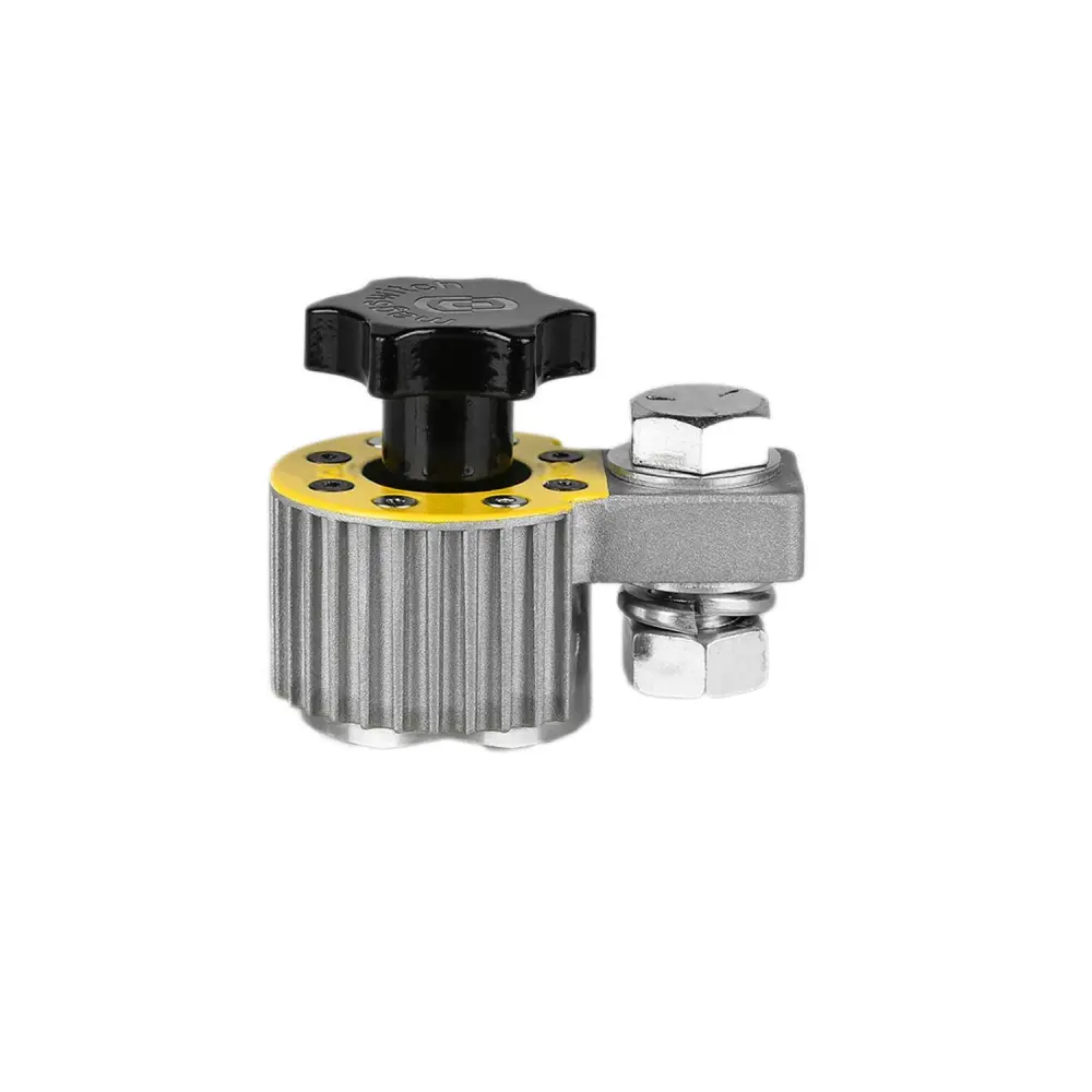 Laser Level Magswitch Ground Clamp
