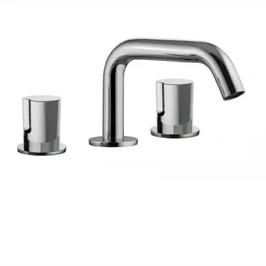 8" cc lavatory faucet Drywall Installation