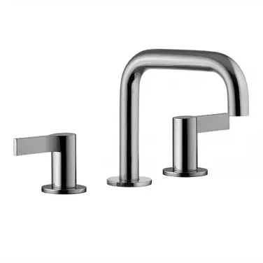 8" cc lavatory faucet Industrial Design