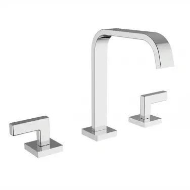 8" cc lavatory faucet Work Light