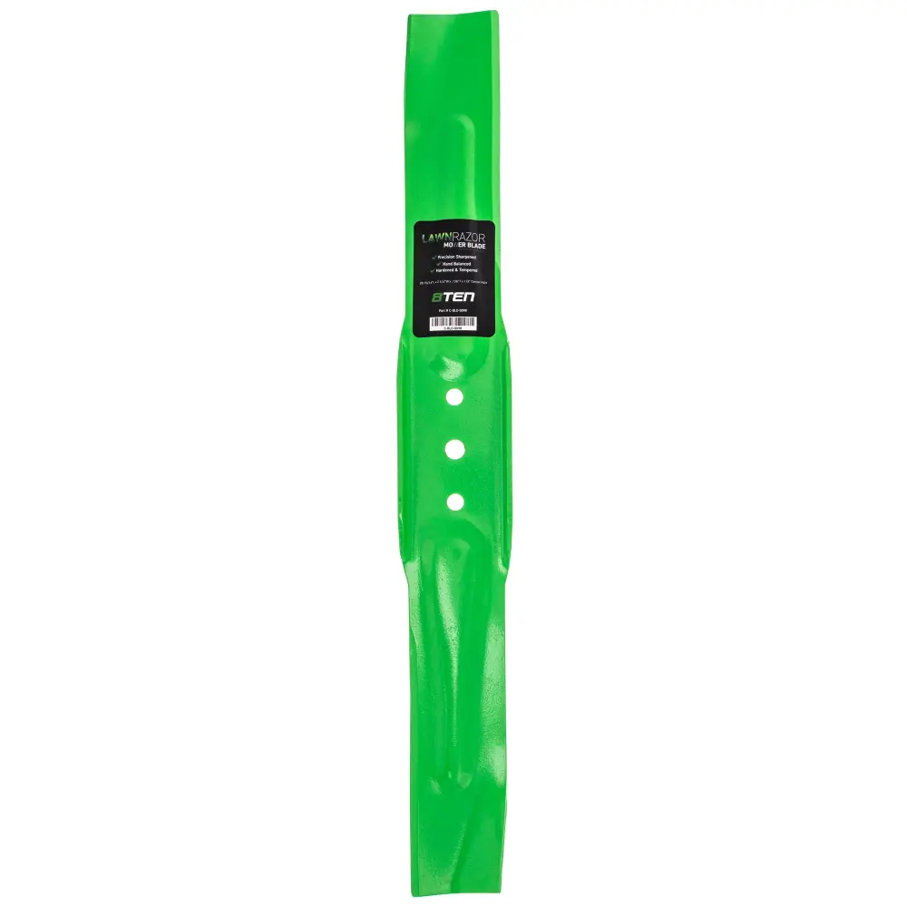 LawnRAZOR High Lift Blade Toro Hayter 91-2256-03 14-9419 14-1659 75-9420 91-2256 2746564 050808