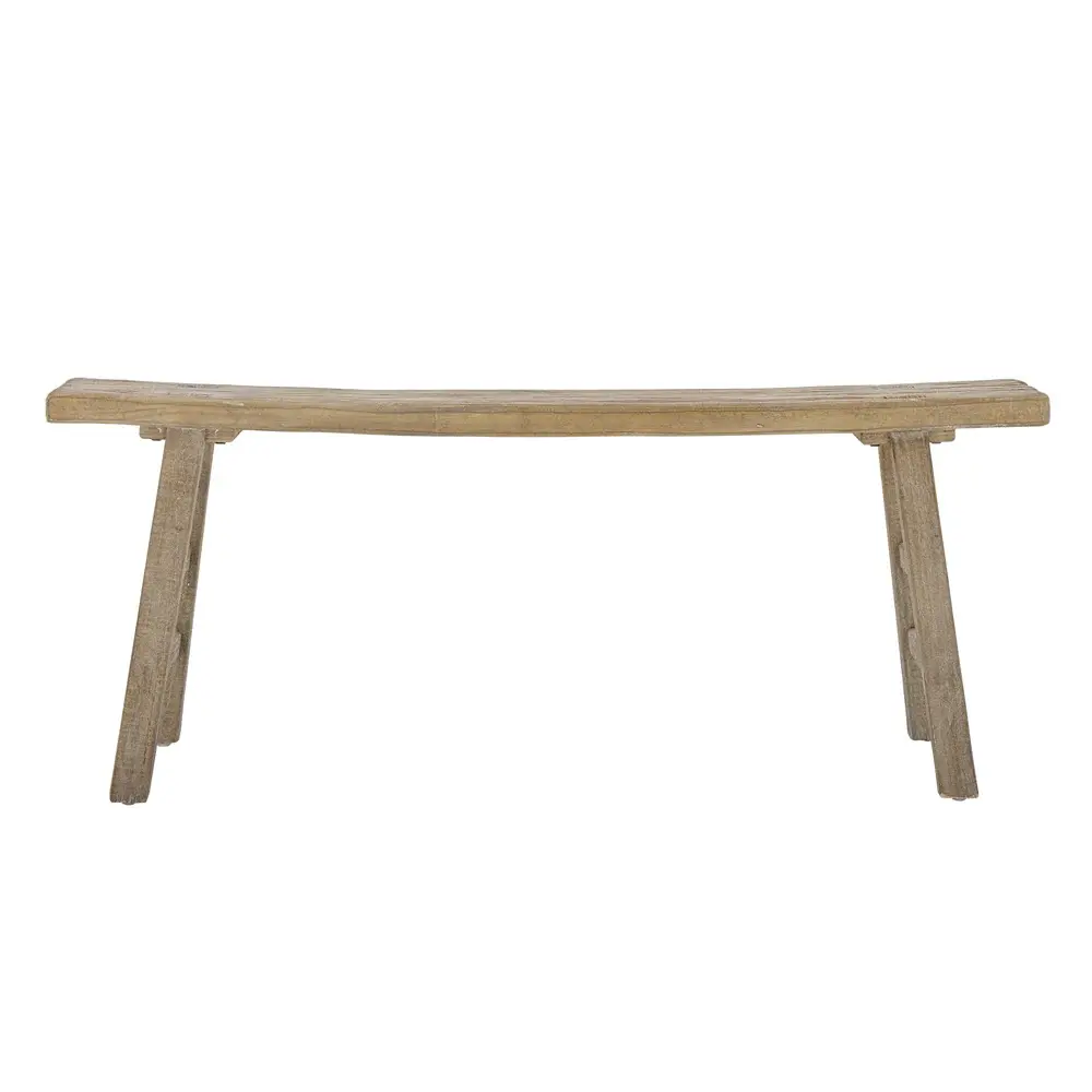 Lindon Console Table - Reclaimed Pinewood Wood