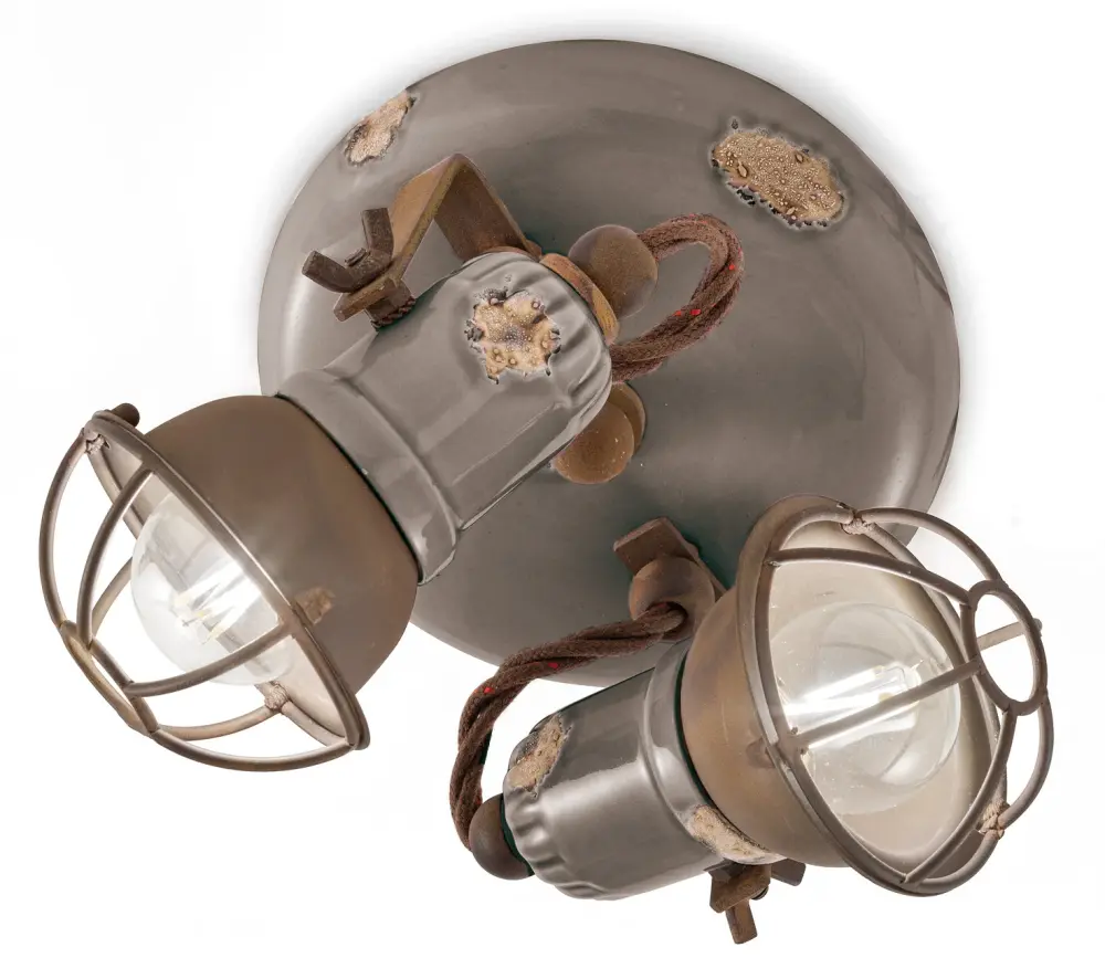 Magnetic C1678/1 Retrò Loft