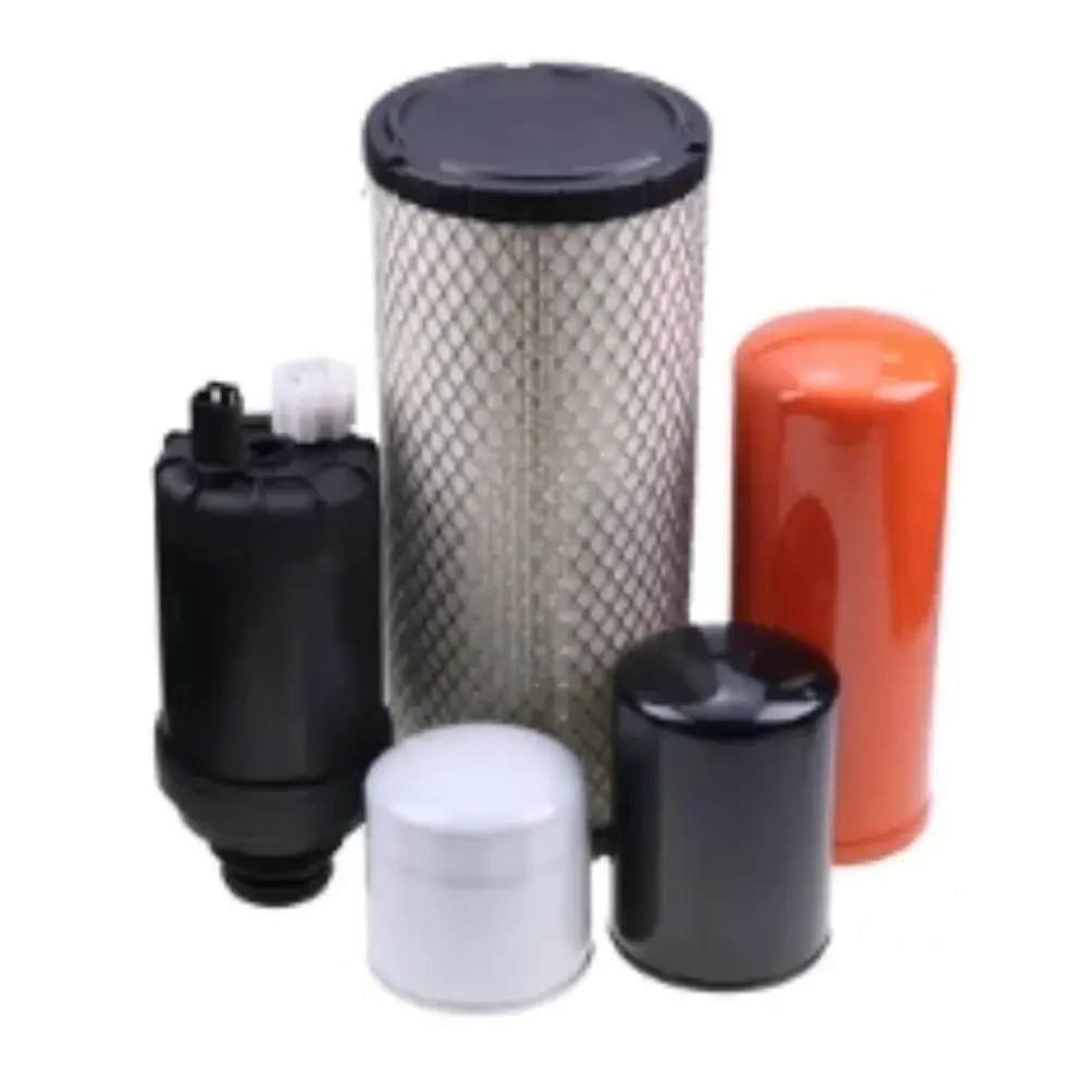 Maintenance Filter Kit Bobcat Excavator E42 E45 E50 E55