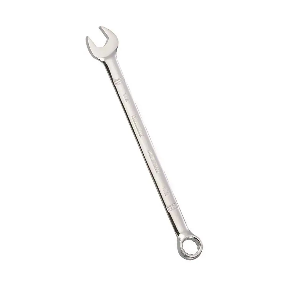 Mechanics Combination Wrench, 1/2" DIY Projects