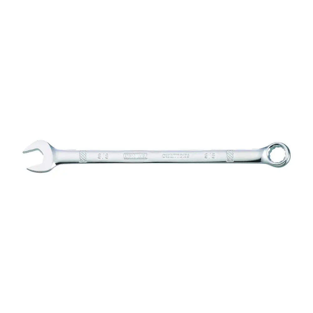 Mechanics Combination Wrench, 3/8" Kit Accessories