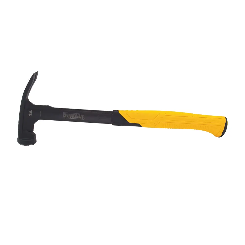 14 oz. MIG Weld Framing Hammer
