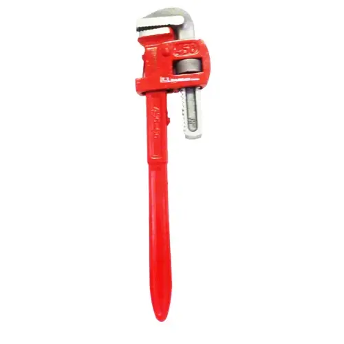 Multi-Function Dargan Economy Stillson Pipe Wrench