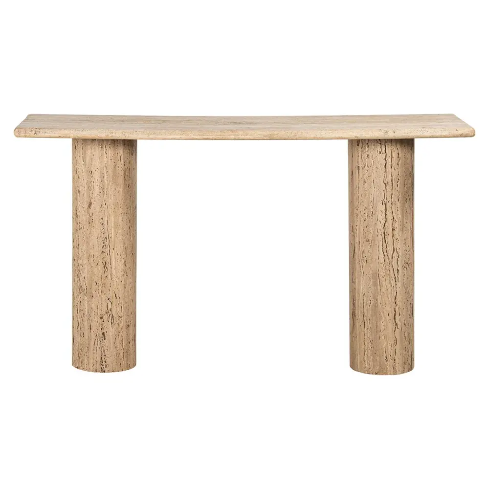 Multi-Function Hampton Console Table