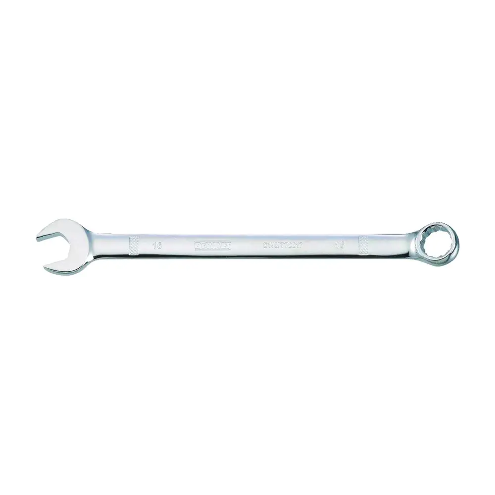 Multi-Function Mechanics Combination Wrench, 16 mm