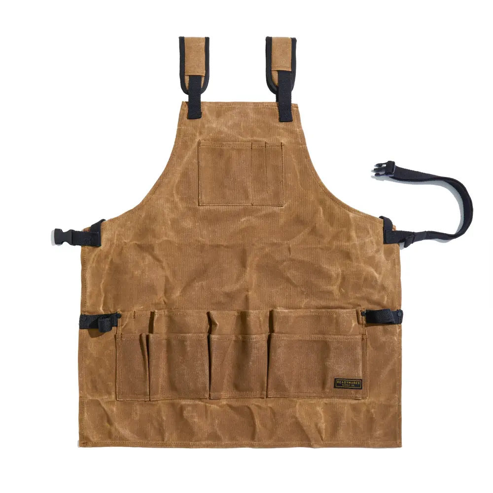 Multi-Purpose Tool Apron