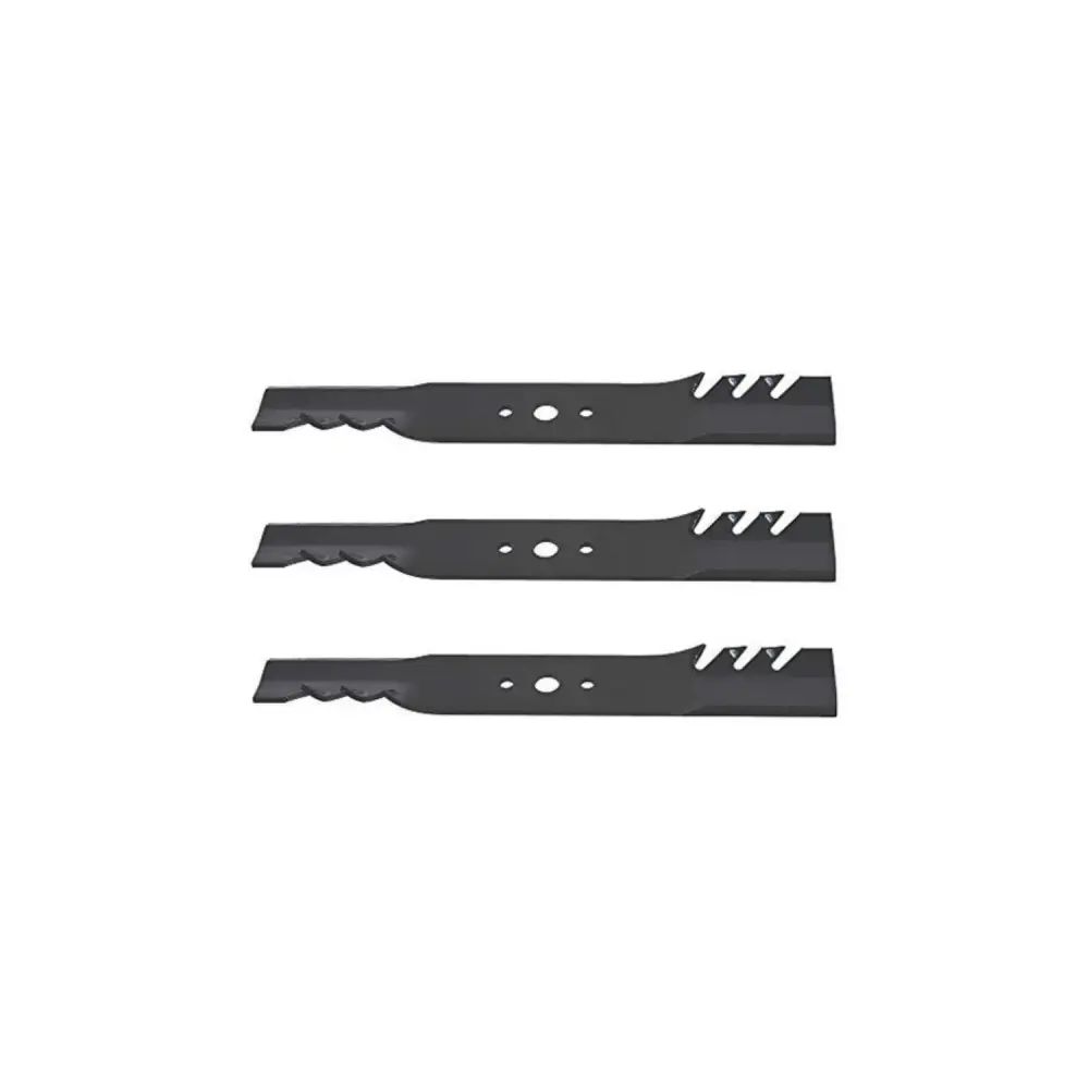 Oregon 90-698 Pack 3 18 1/8" G3 Gator Blades
