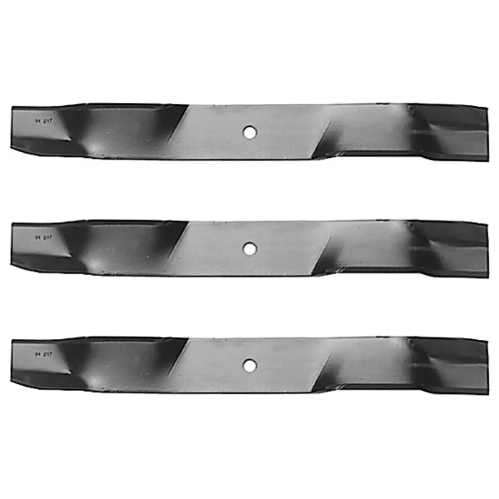 Oregon 91-311 Mulching Blades 60" Hustler Super Z, XR-7, Z