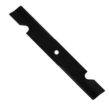 Oregon 18 Inch Mower Blade Work Light