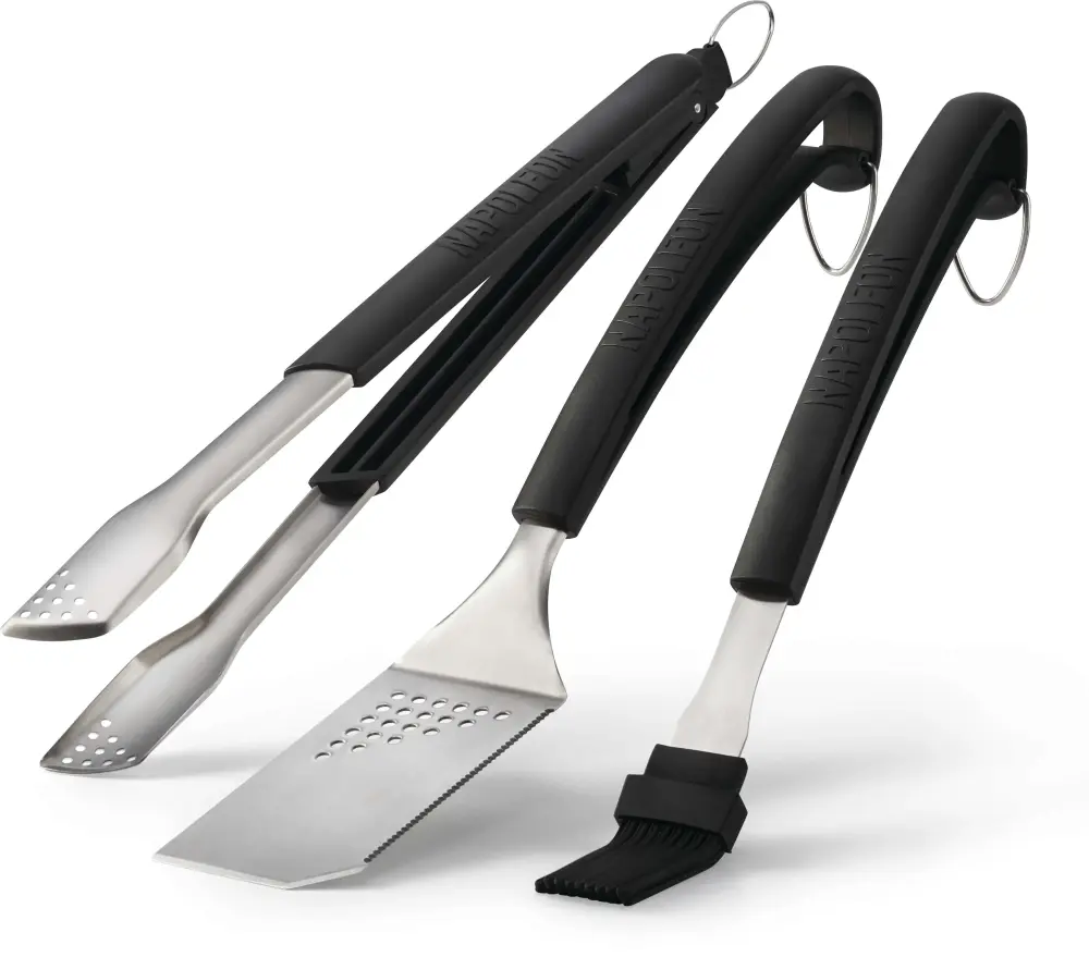 3 Piece Toolset 40-Piece Bit Set