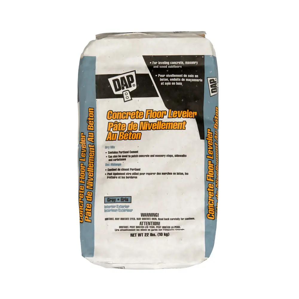 Precision Concrete Floor Leveller, 10 kg