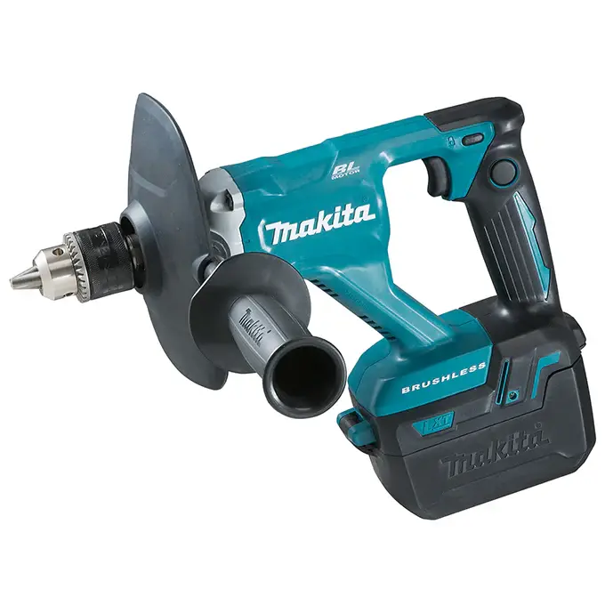 Premium Quality Makita Wireless Mixer Brushless Motor (Tool Only)