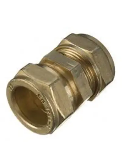 PrimaPlus Compression Coupling 54mm