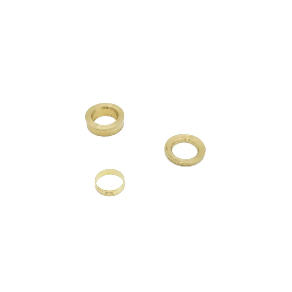 PrimaPlus Compression Reducing Place (3 Part) 54 x 22mm