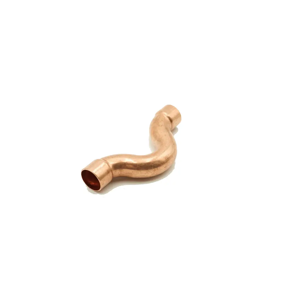 PrimaPlus Endfeed Complete Crossover 22mm (Pack 5)