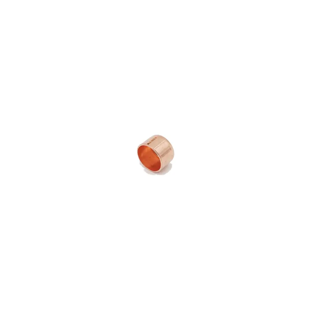 PrimaPlus Endfeed End Cap 22mm | Lifetime Warranty