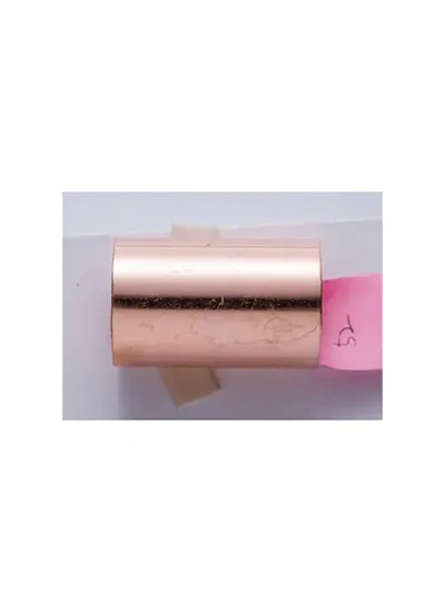 PrimaPlus Endfeed Slip Coupling 22mm
