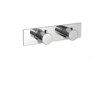 PROGRAM 1 decorative adjust shower valve om021