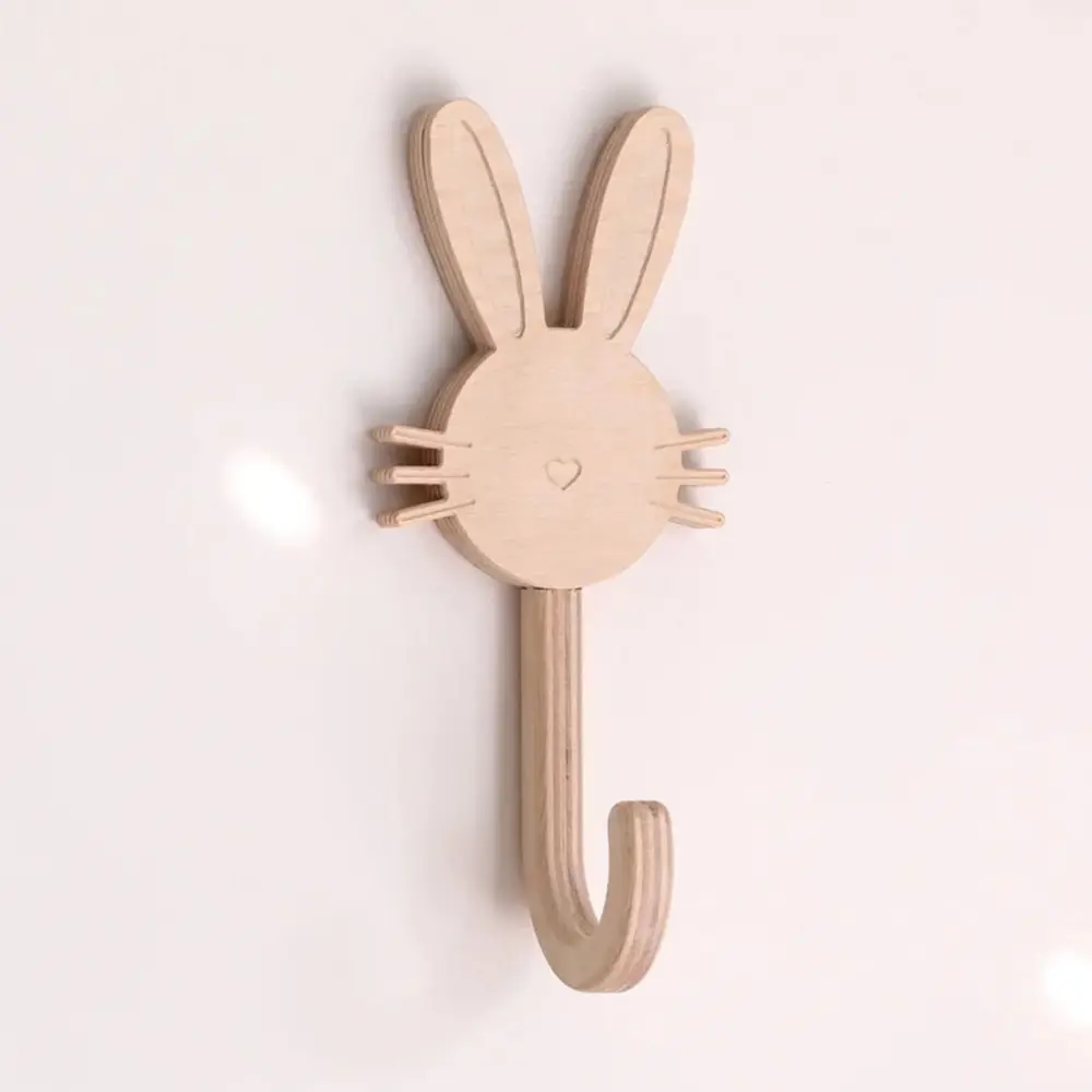 Rabbit-hook 40-Piece Bit Set