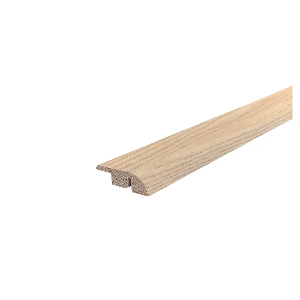 Reduction Molding, Real Oak (8 mm x 6')