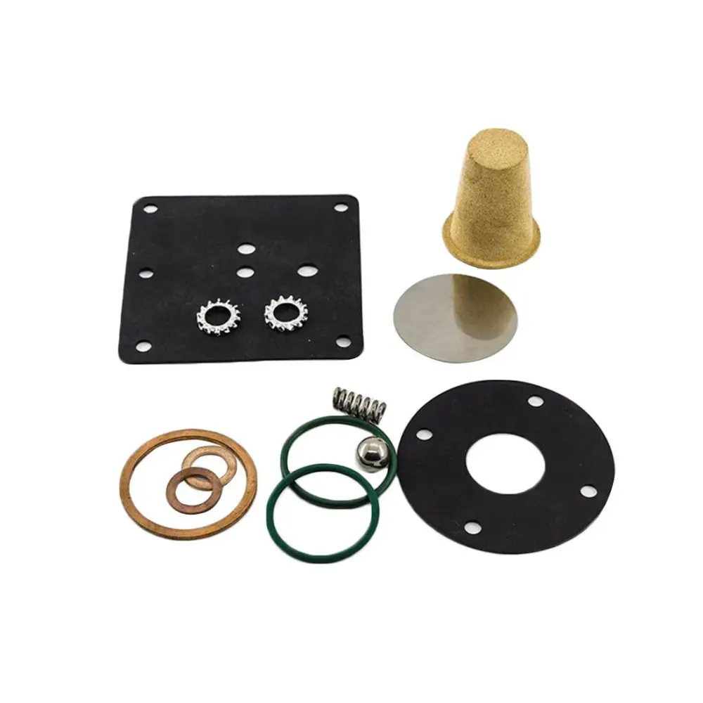 Regulating Valve Service Kit 2910300500 Atlas Copco Air Compressor