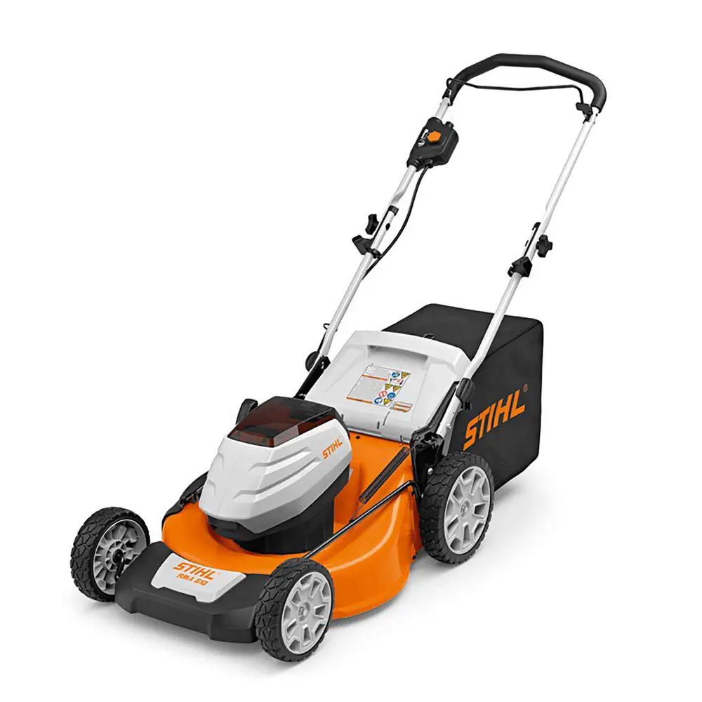 RMA 510 Lawn Mower AK System Battery 36 V, 21'' (Tool Only)
