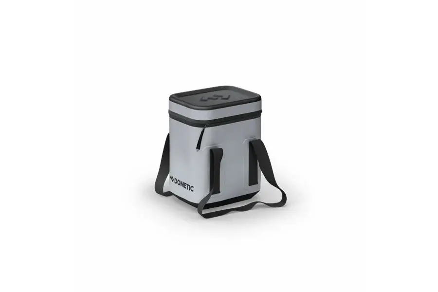 Safety Certified Dometic GO Velvety Storage, 10L