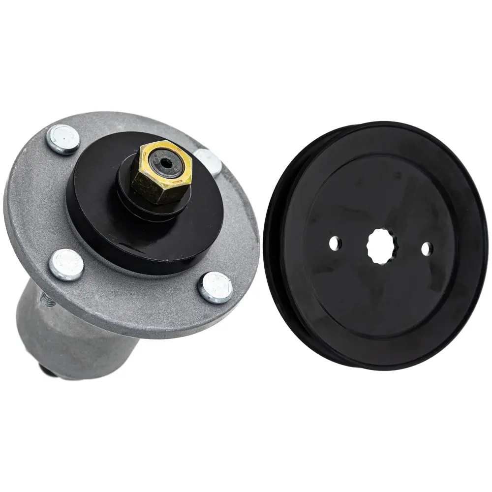 Spindle & Pulley Adjust Gravely Ariens