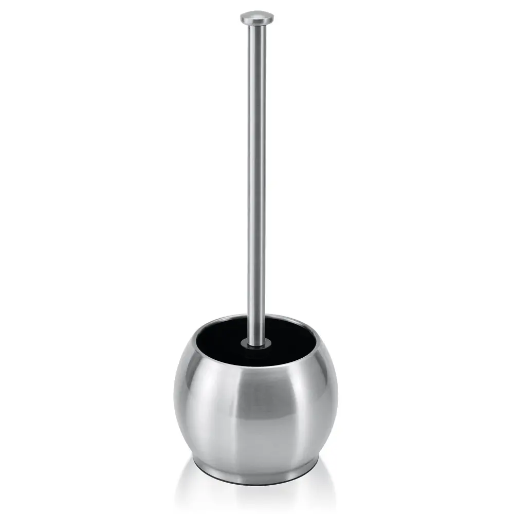 Stainless Hardened Plunger Vibration Reduction